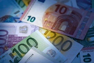 Alman ekonomisi aralıkta da ivme kaybetti