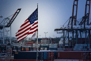 Alman enstitüsü açıkladı: ABD ekonomisi kendi tarife politikasından zarar görüyor