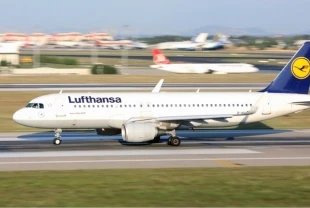 Alman hava yolu şirketi Lufthansa binlerce personel çıkaracak