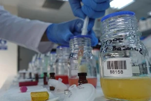 Alman kimya endüstrisinde alarm!