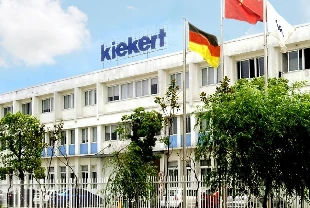 Alman otomotiv kilit tedarikçisi Kiekert'dan açıklama