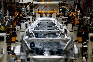 Alman otomotiv sektöründe kriz derinleşiyor: Ifo'dan endişe verici rapor