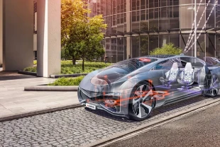 Alman otomotiv tedarikçisi Aumovio 4 bin kişiyi işten çıkaracak