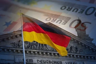 Alman sanayisi kan kaybediyor: İstihdam geçen yıl 2020'den beri ilk kez düştü