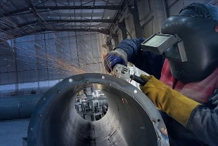 Alman sanayisinde istihdam kaybı: Makine sektöründe 22 bin kişi işten çıkarıldı