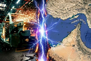 Alman sanayisinde 'savaş maliyeti' artıyor