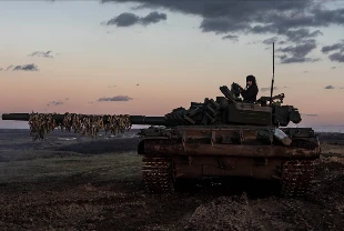 Alman silah devi Rheinmetall'den Polonya'da stratejik ortaklık