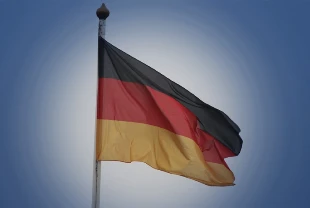 Almanya: Bu, NATO'nun savaşı değil