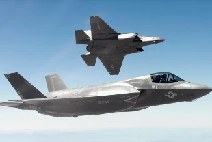 Almanya daha fazla F-35 alacak
