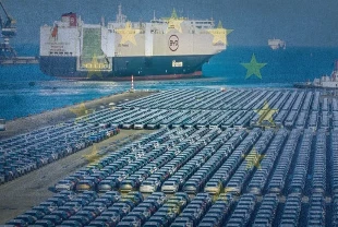 Almanya dahil tüm Avrupa'da kullanılıyor! Bölgede satışları üçe katladı