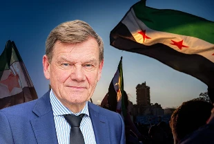 Almanya Dışişleri Bakanı Wadephul'dan Suriye mesajı!