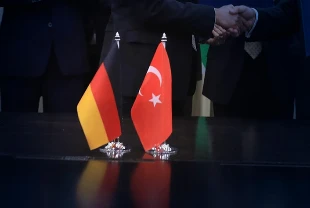 Almanya Ekonomi ve Enerji Bakanı Reiche Türkiye'ye geliyor: İkili ticaret ve enerji iş birliği güçlenecek