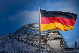 Almanya enflasyonu şubatta yüzde 1,9 ile hedefin altına indi