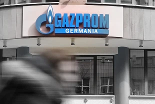 Almanya Gazprom’un iştirakini özelleştiriyor! Süreç resmen başladı