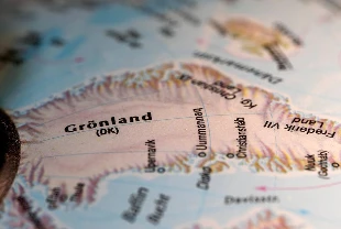 Almanya, Grönland'daki keşif ekibini geri çekti