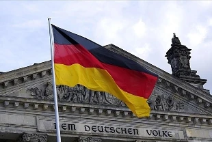 Almanya için OECD büyüme tahmini değişmedi: Yüzde 0,4 bekleniyor