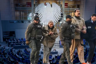 Almanya sessizliğini 5 gün sonra bozdu! BM’ye de mesaj gönderdi