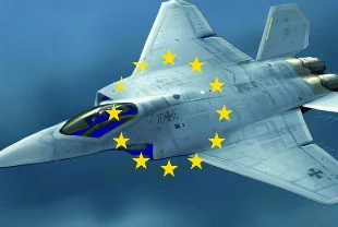 Almanya ve Fransa’dan FCAS hamlesi: 100 milyar euroluk proje kurtarılabilecek mi?