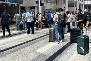 Almanya ve İsveç’ten vatandaşlarına İran’ı terk edin çağrısı