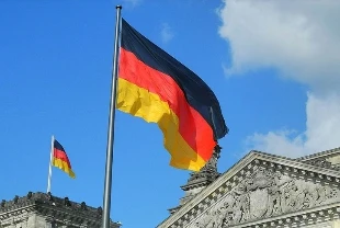 Almanya ZEW endeksinde sert düşüş: Yatırımcı güveni negatif bölgeye geçti