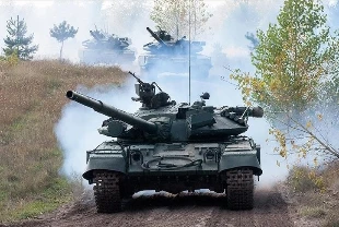 Almanya'da 25 milyar euroluk dev zırhlı alımı iddiası