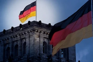 Almanya'da beklentiler kötüleşti, güven endeksi düştü