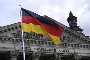 Almanya’da enflasyon geriledi: Yıllık TÜFE artışı yüzde 2’nin altına indi