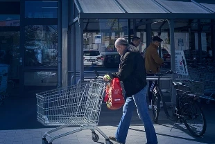 Almanya'da enflasyon yükseldi: Ocak ayı verisi yüzde 2,1 oldu