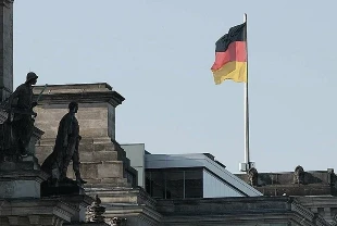 Almanya’da iflas dalgası büyüyor: 2014’ten beri en yüksek seviyeye çıkacak