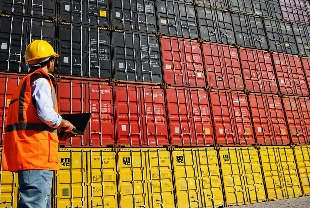 Almanya’da ihracat beklentileri şubatta pozitife döndü