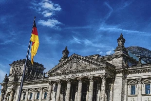 Almanya'da iş dünyası durgunluktan şikayetçi