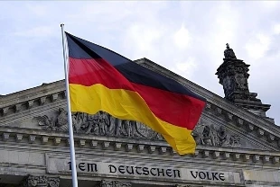 Almanya'da sanayi üretimi ekim ayında beklentilerin üzerinde arttı