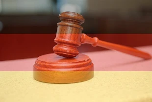 Almanya’da savcılıklarda açık dosya sayısı rekor kırdı