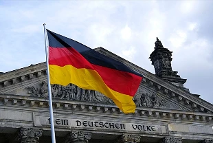 Almanya'da şirket iflasları son 20 yılın zirvesinde