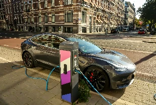 Almanya'da talep elektrikliye döndü! Mayısta satılan her dört araçtan birisi elektrikli