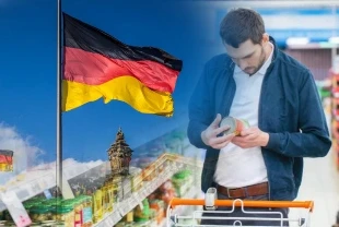 Almanya’da tüketici güveni toparlanıyor! Endeks 2,8 puan yükseldi