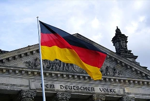 Almanya'da üretici fiyatları: Şubatta yıllık yüzde 3,3 düşüş