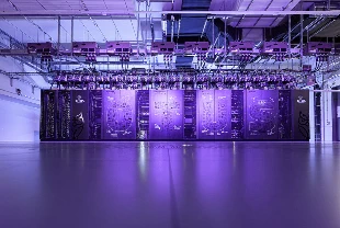 Almanya'dan 42.000 çekirdekli ve karbonsuz yeni süper bilgisayar