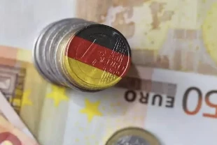 Almanya’dan büyüme revizyonu: 2026 ve 2027 beklentileri aşağı çekildi