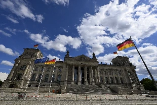 Almanya’dan İran’a diplomatik adım! Berlin Büyükelçisi Dışişleri’ne çağrıldı