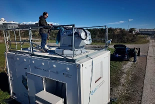 Almanya’dan kuantum güvenlikli ağlar için hibrit altyapı adımı