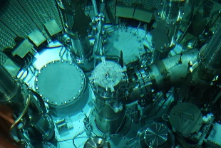 Almanya'dan nükleer hamle: Yeni nesil yakıt testleri geçti