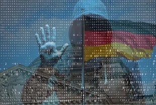 Almanya'dan Rusya'ya siber suçlama! Büyükelçiyi çağırdılar