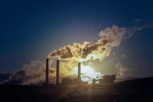 Almanya'nın 2025 karbon karnesi: 21,4 milyar avroluk rekor gelir