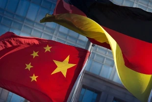 Almanya'nın en büyük ticaret ortağı yeniden Çin oldu: Zirveyi ABD'den geri aldı