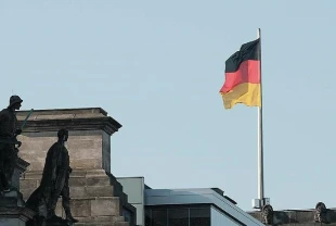 Almanya’nın kamu borcu 2,84 trilyon Euro'ya çıktı: Kriterler altıncı kez aşıldı