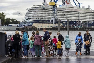Almanya'nın nüfusu 2020'den beri ilk kez geriledi: 83,5 milyona düştü