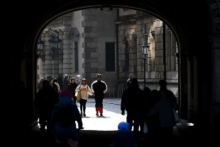 Almanya'nın nüfusu 83,5 milyona düştü: 2020'den beri ilk kez azaldı