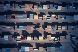 Almanya'ya ihracatta şubat rekoru: Türkiye'nin lider pazarı olmayı sürdürdü