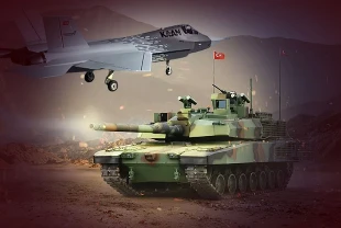 Altay'dan KAAN'a: Savunma sanayi yetenek aktarımı ile gelişiyor